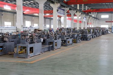 China  Unternehmensprofil