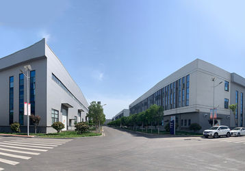 China  Unternehmensprofil