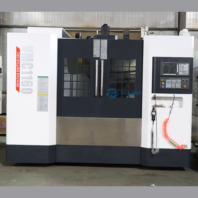 Gute Preis Cnc Mitte der maschinellen Bearbeitung der Fräsmaschine-Multifunktions-Vertikalen-Vmc
