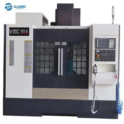 Mazak Mitte maschineller Bearbeitung Hochpräzision cnc vertikale Mitte maschineller Bearbeitung VMC855