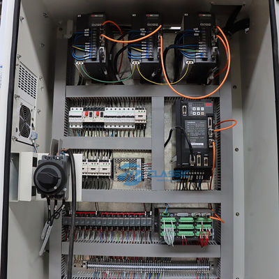 Mazak Mitte maschineller Bearbeitung Hochpräzision cnc vertikale Mitte maschineller Bearbeitung VMC855