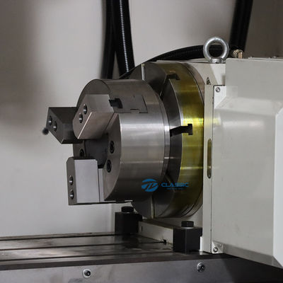 VMC 1160 Achse der Fanuc CNC-Maschinenmitte 5 vertikale Mitte maschineller Bearbeitung