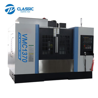 VMC vertikale Mitte der maschinellen Bearbeitung der Fräsmaschine vmc1580 Taiwan der Mittelcnc 3 Achse 4 Achse der Achse 5