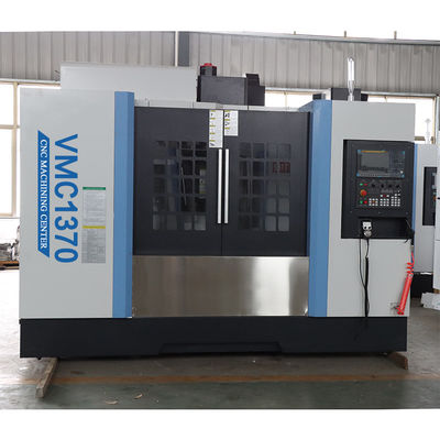 VMC vertikale Mitte der maschinellen Bearbeitung der Fräsmaschine vmc1580 Taiwan der Mittelcnc 3 Achse 4 Achse der Achse 5
