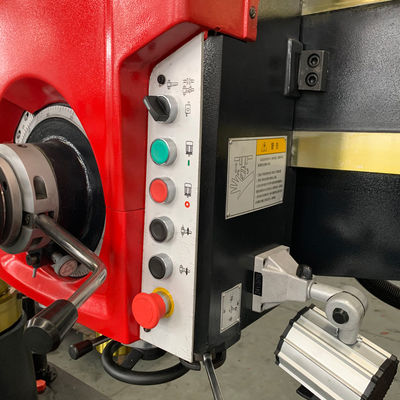 Manuelle vertikale Radialhydraulische radialHochleistungsbohrmaschine der armstandbohrmaschine Z3050x16 mit dem Radialarm