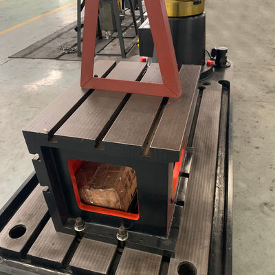Manuelle vertikale Radialhydraulische radialHochleistungsbohrmaschine der armstandbohrmaschine Z3050x16 mit dem Radialarm