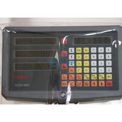 Kleine PrägeGroßverkäufe der bohrmaschine der Fräsmaschine ZX50C