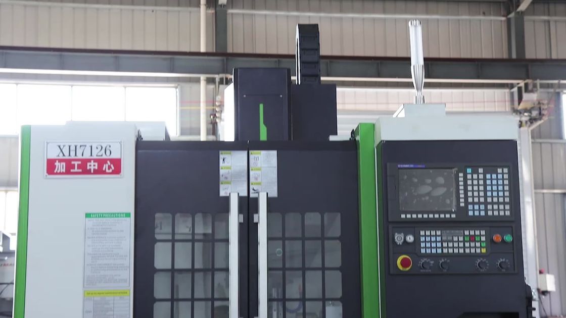 Fräsmaschine cnc Großhandelsder hohen qualität populäre des Produktes 3 der Achse 4 Achse der Achse 5