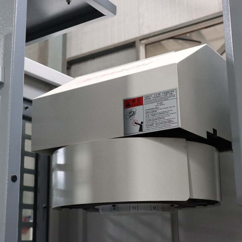 Fanuc-Prüfer der hohen Qualität Fräsmaschine CNC vertikales profil der CNC-Maschinenmitte XH7126 Aluminiumfür Verkauf