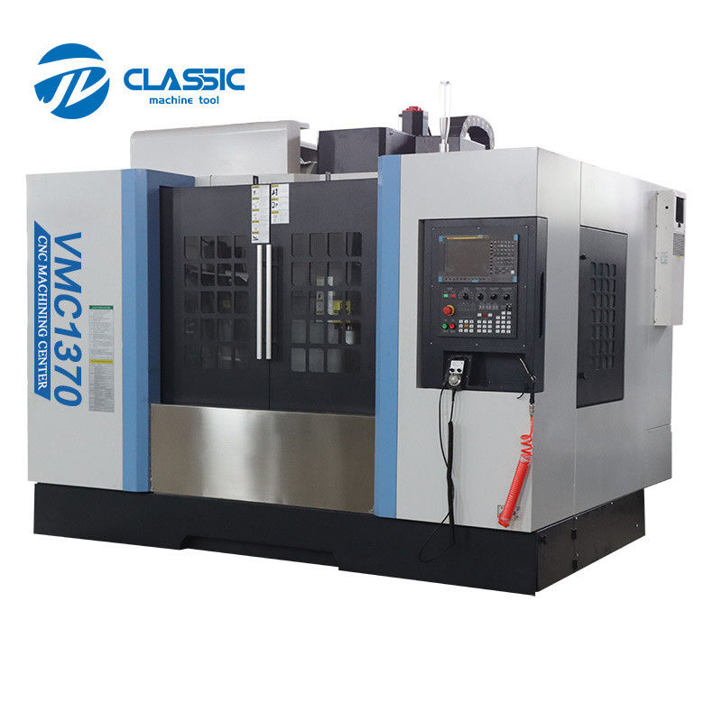 VMC vertikale Mitte der maschinellen Bearbeitung der Fräsmaschine vmc1580 Taiwan der Mittelcnc 3 Achse 4 Achse der Achse 5