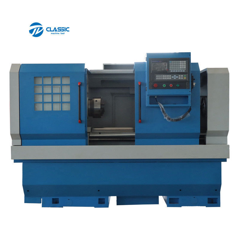 Cnc-Drehbank maschine mazak des neuen Typs ck6136 Tischplattenmaschinell hergestellt in China