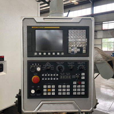 Achse der Mitte maschineller Bearbeitung CNC horizontale HMC500 3 vertikales CNC-Mahlen maschinell hergestellt in China