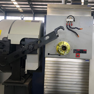 Prägemitte CNC-horizontale maschineller Bearbeitung HMC500 für die Metallmaschinelle bearbeitung
