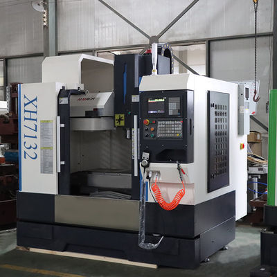 Heiße verkaufende billige kundenspezifische populäre Produkt cnc-Maschine, die für Verkauf mahlt