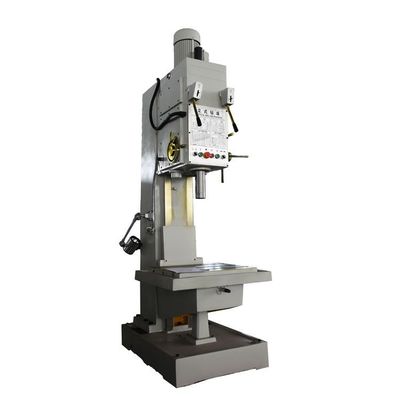 Zylinderförmige vertikale Bohrmaschine des weitverbreiteten Produktes der besseren Qualität populären
